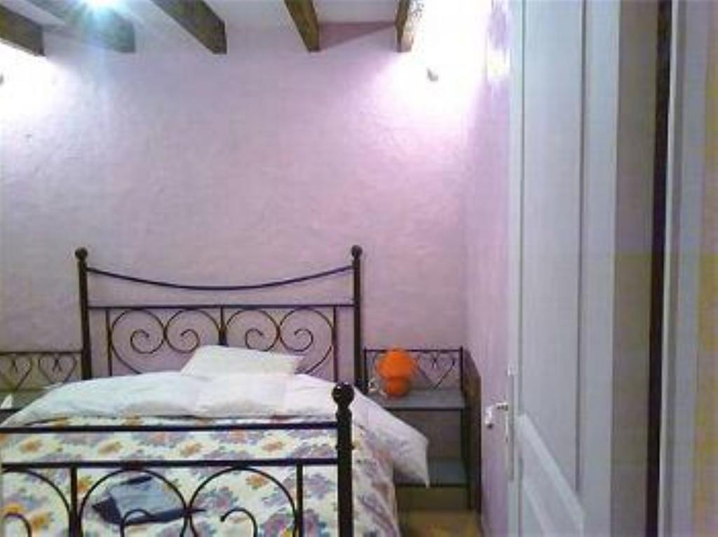 Villa Le P'Tit Hameau De Sey Quettehou Zimmer foto